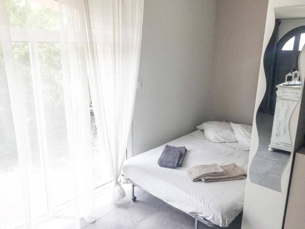 Appartement Sol Y Mar แซงเตกูลฟ์ ภายนอก รูปภาพ
