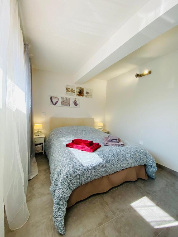 Appartement Sol Y Mar แซงเตกูลฟ์ ภายนอก รูปภาพ
