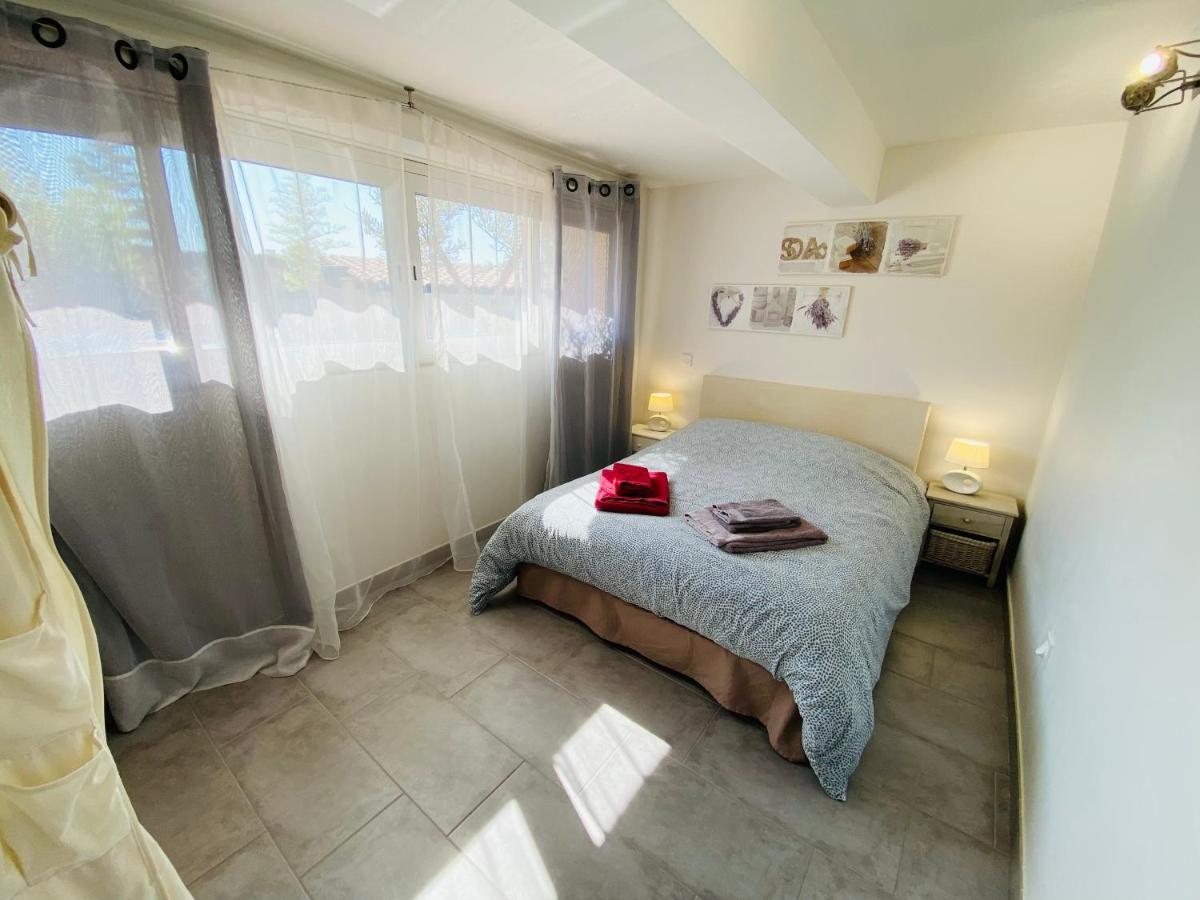 Appartement Sol Y Mar แซงเตกูลฟ์ ภายนอก รูปภาพ
