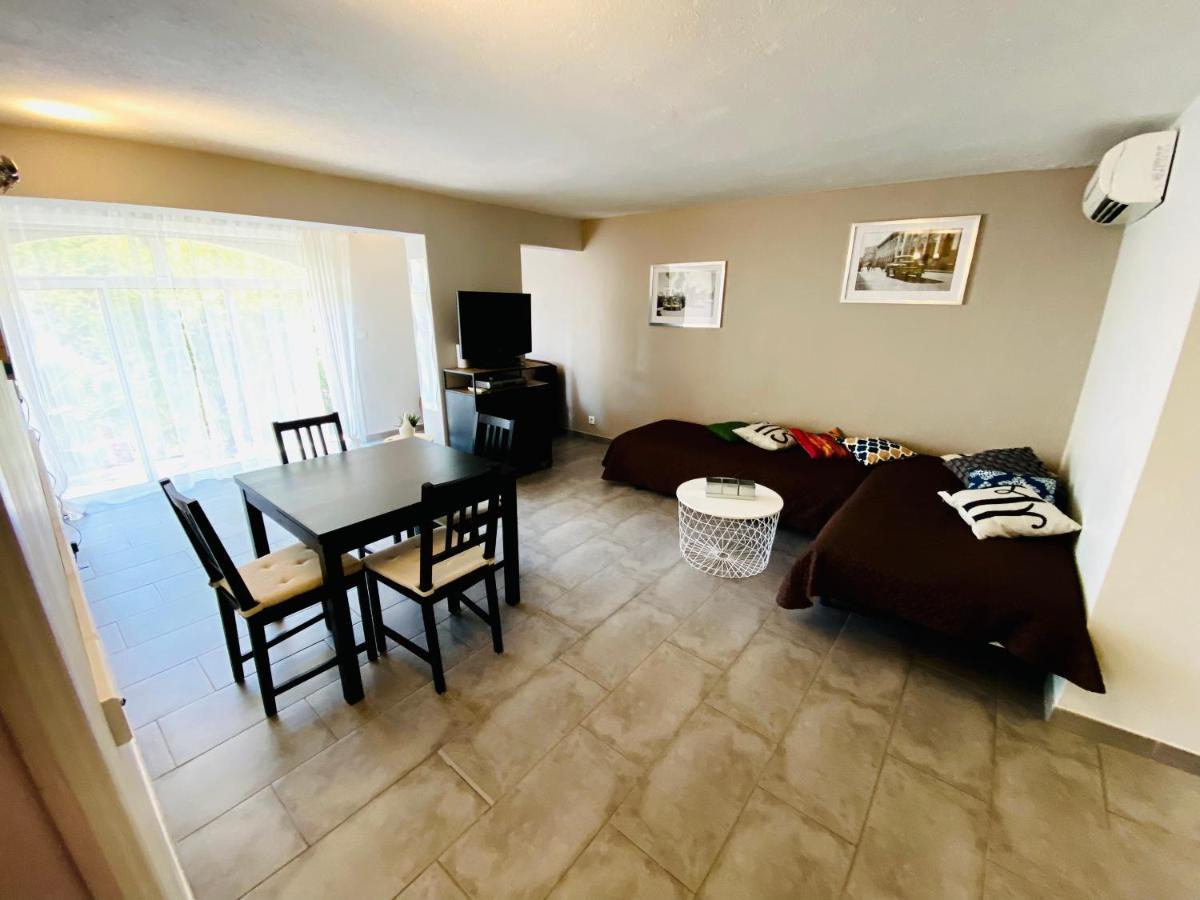 Appartement Sol Y Mar แซงเตกูลฟ์ ภายนอก รูปภาพ