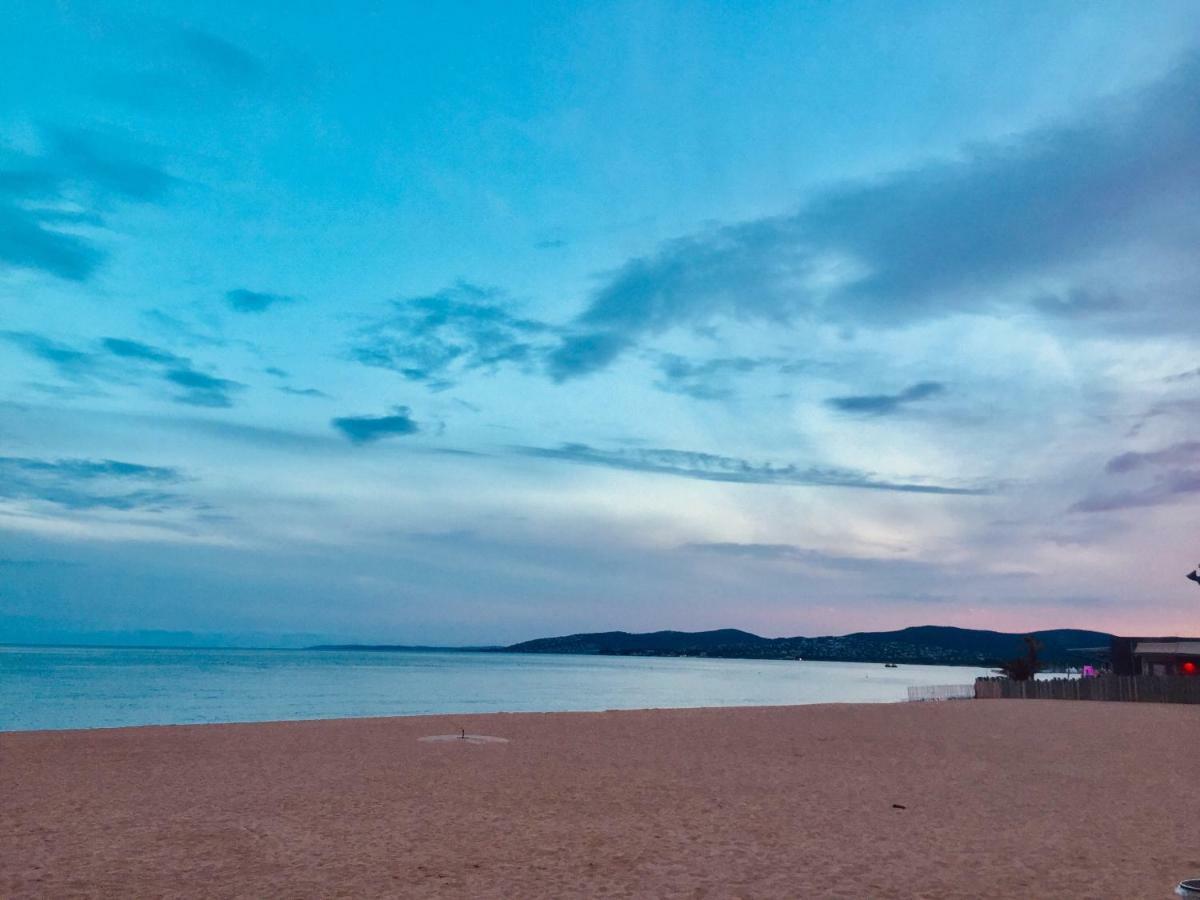 Appartement Sol Y Mar แซงเตกูลฟ์ ภายนอก รูปภาพ