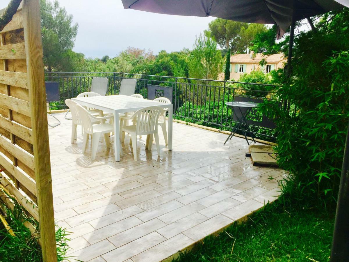 Appartement Sol Y Mar แซงเตกูลฟ์ ภายนอก รูปภาพ