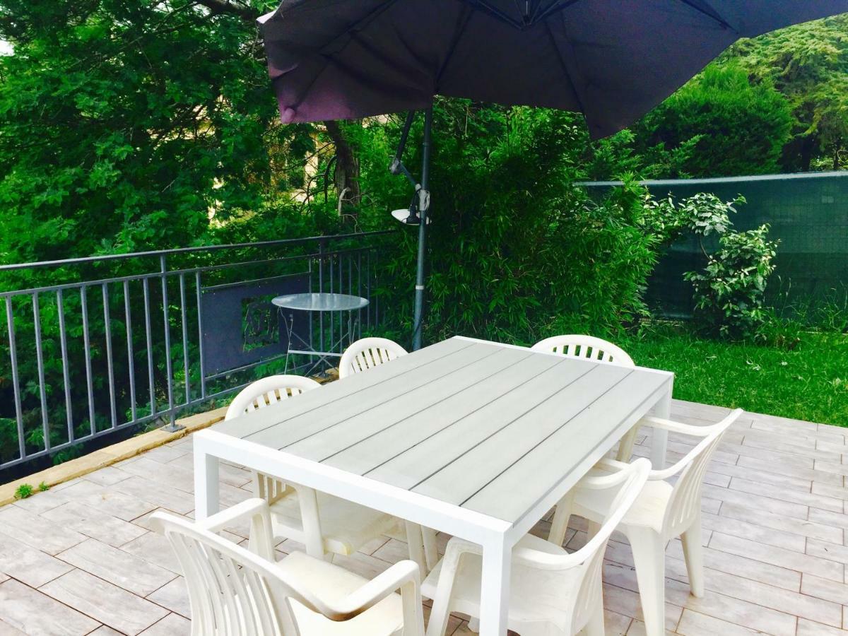 Appartement Sol Y Mar แซงเตกูลฟ์ ภายนอก รูปภาพ