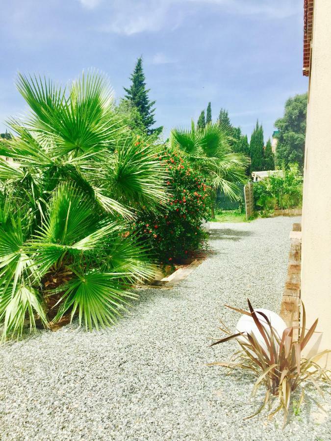 Appartement Sol Y Mar แซงเตกูลฟ์ ภายนอก รูปภาพ