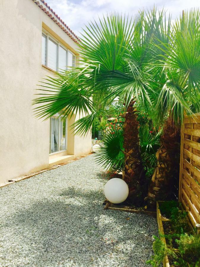 Appartement Sol Y Mar แซงเตกูลฟ์ ภายนอก รูปภาพ