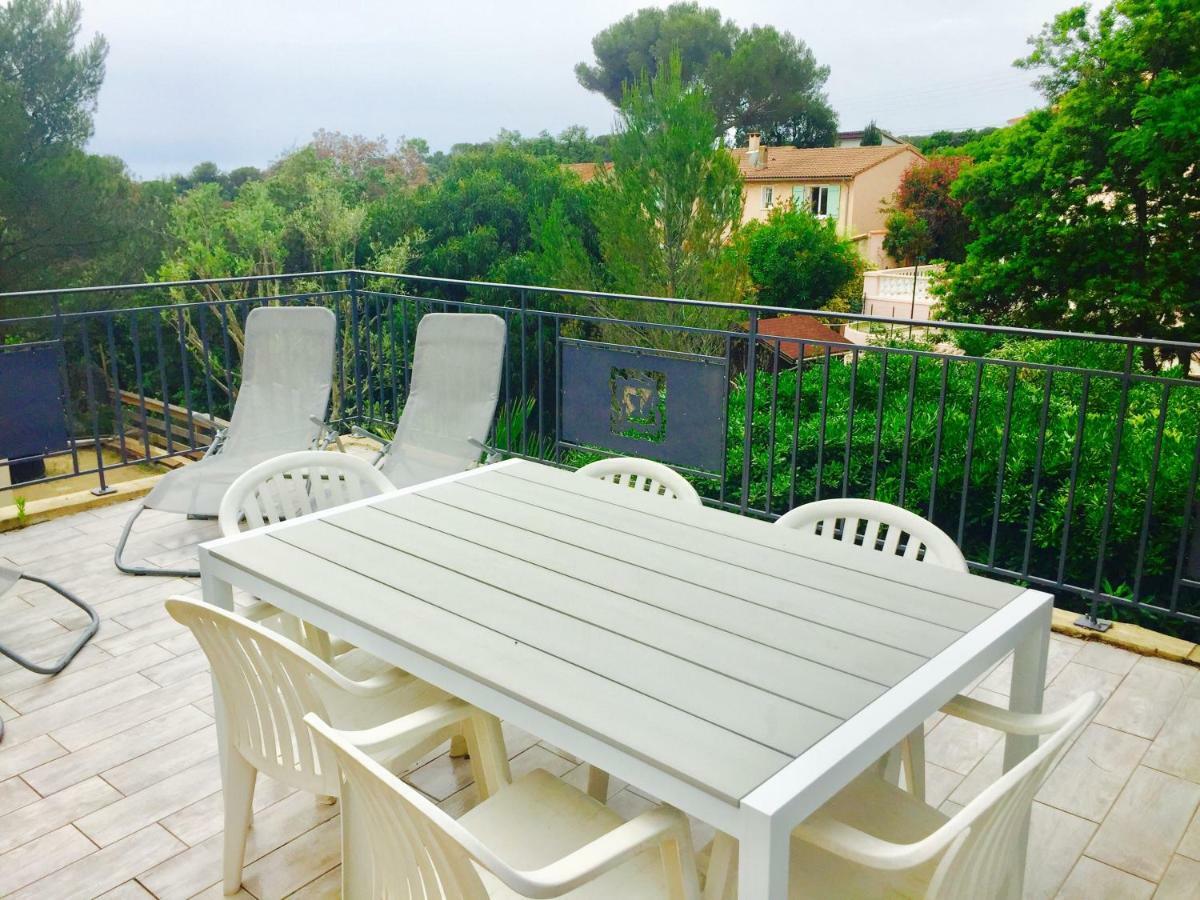 Appartement Sol Y Mar แซงเตกูลฟ์ ภายนอก รูปภาพ